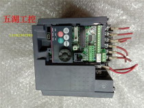 E700 inverter FR-E740-2 2K-CHT 2 2KW 400V welcome to consult
