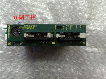 Second-hand disassembly PLC FP0R-C16T Welcome to consult