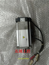 Original disassembly A5 servo motor MHMD082G1D Welcome to consult