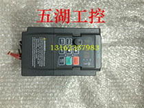 ABB inverter ACS350-03E-08A8-4 380V 4KW physical shooting