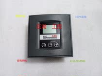 RVC10-1 5A ABB Power factor compensation controller