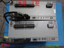 AB servo drive 2098-dsd-075-se physical diagram