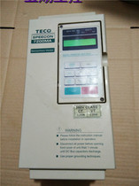 7200MA 7200MA frequency inverter JNTMBGBB0003AZ-U-2 2KW 380V