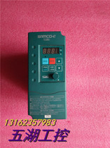 Used SANKEN SANKEN Inverter ES-0 4K 0 4KW 220V Tested