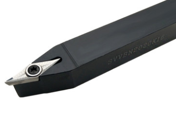 SVVBN2020 K16 CNC knife rod CNC tool ㊣ outer circle knife rod CNC tool Daquan recommended