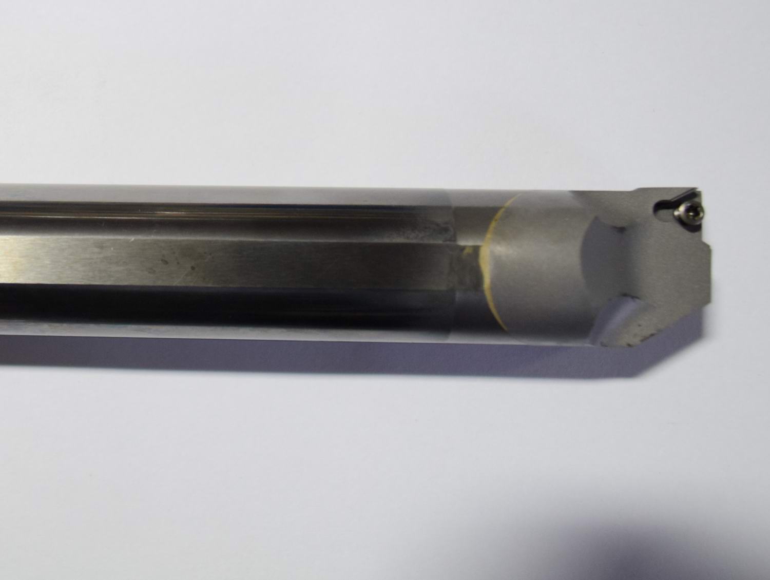 C25T-STUPR11 Tungsten steel tool holder Seismic shockproof cemented carbide tool holder★series