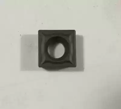 SCMT09T304 09T308 SCMT120408 Black diamond coated CNC blade steel with Peter