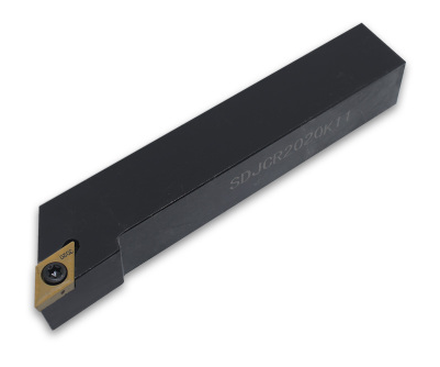 SDJCR2020 K11 numerical control knife-lever numerical control cutter Outer Round Knife Rod Numerical Control Cutter big All