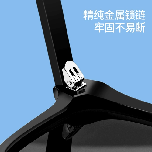 Солнцезащитные очки Weigu GM Женские моды поляризованные солнцезащитные очки мужчины, вождения специальные очки, суян лица новая миопия прилива