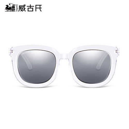 Солнцезащитные очки, солнцезащитный крем, коллекция 2021, УФ-защита, в корейском стиле, популярно в интернете