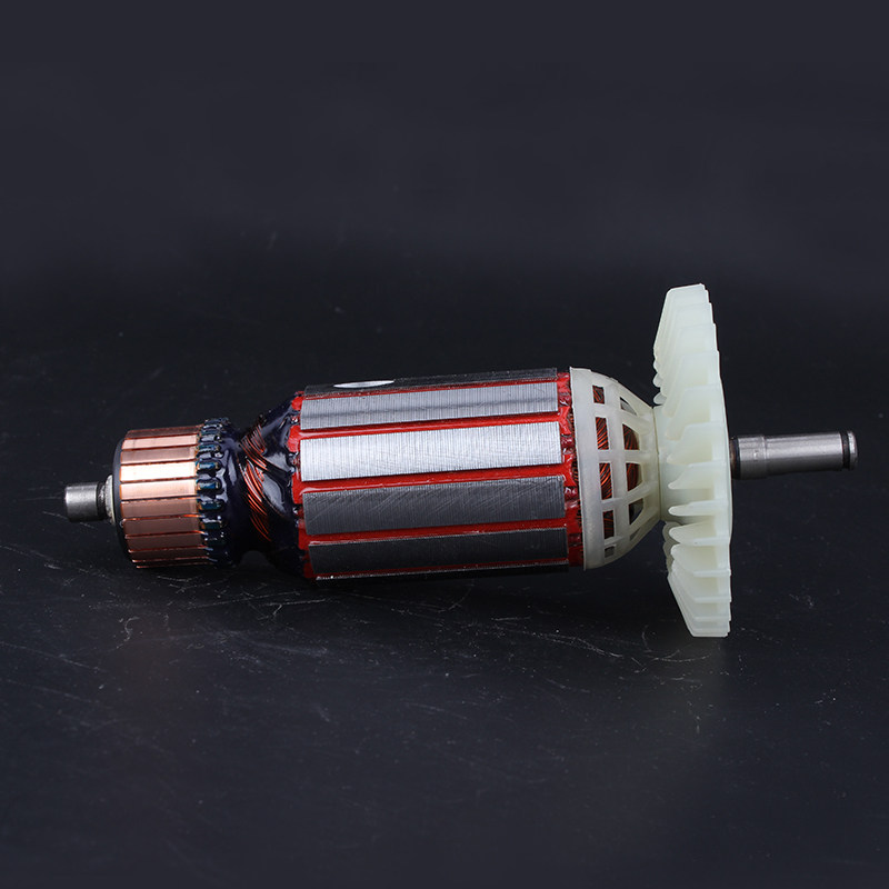 Ротор для перфоратора bosch. 513793-5 makita. Ротор инструмент. Якорь 9558nb. Ротор makita 516738-2.