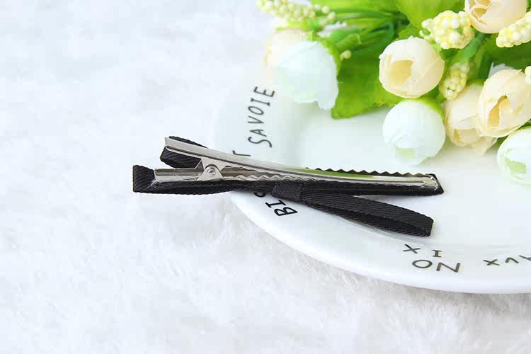 Accessoire coiffure en tissu - Ref 1199816 Image 30