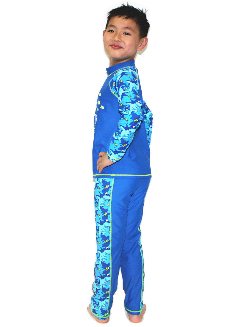 Maillot de bain garcon LELANG - Ref 2535760 Image 10