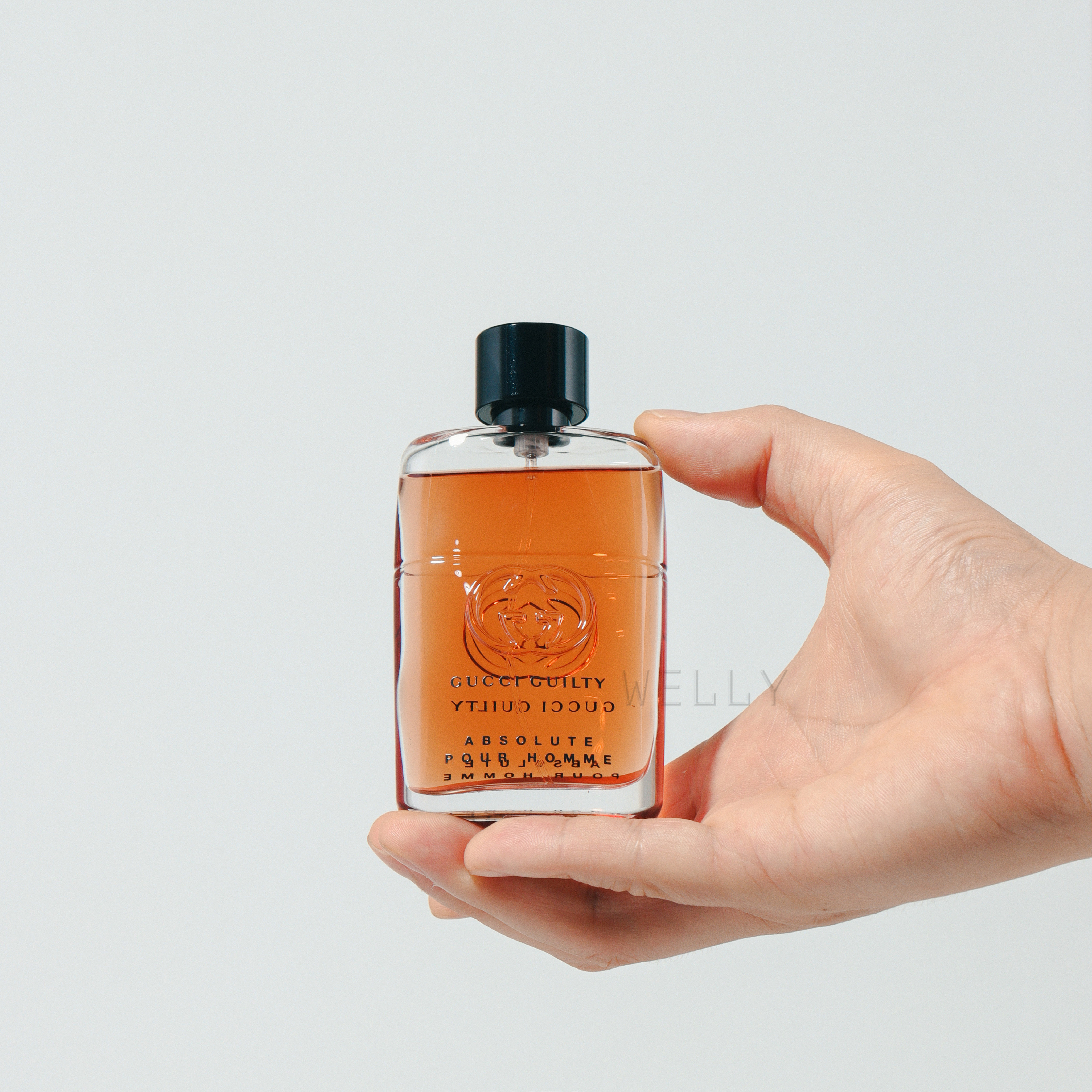 Guilty Absolute香水怎么选？Gucci罪爱不羁男士香测评全解析_香水_淘宝