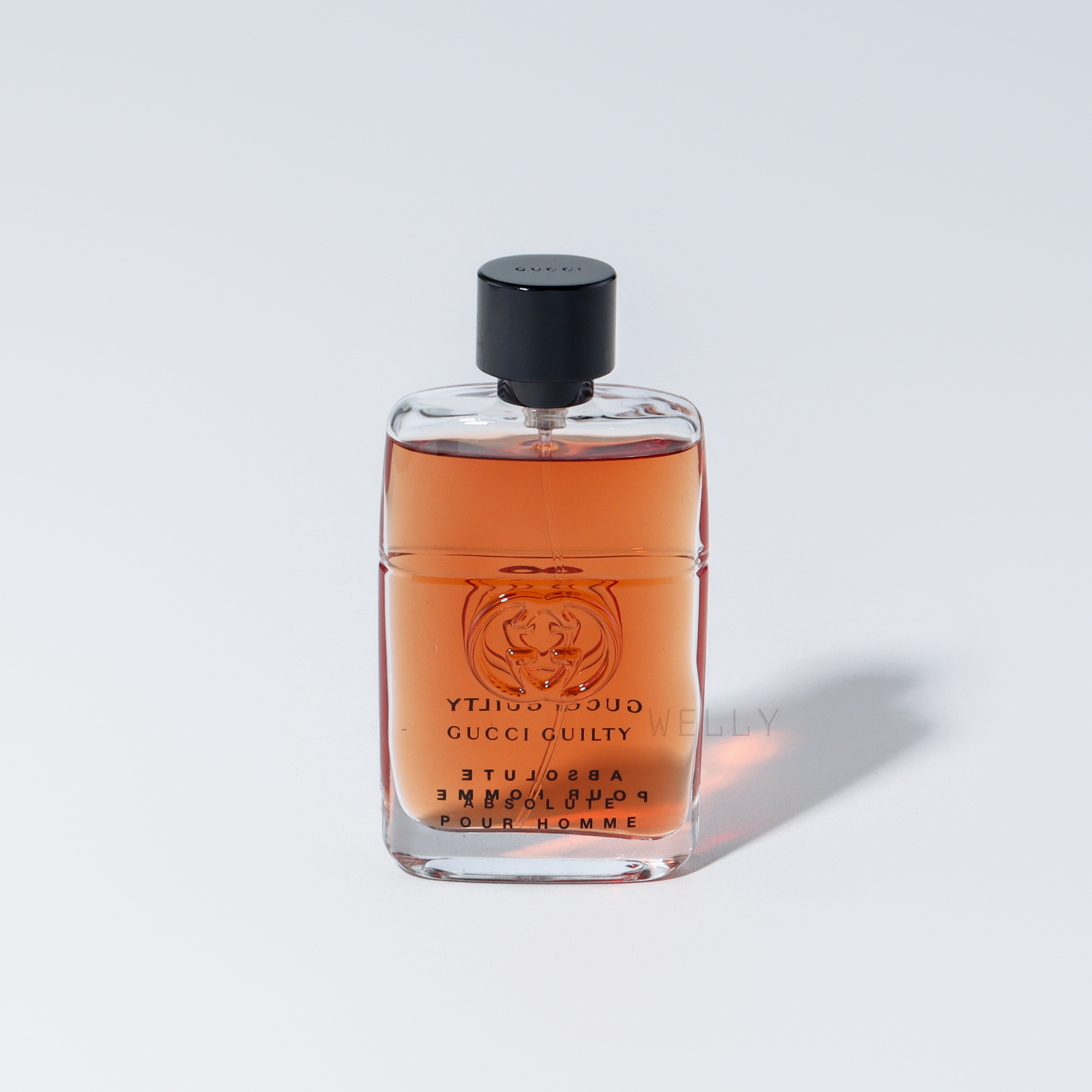 Guilty Absolute 男士香水为什么值得入手？2025最新测评指南_香水_淘宝