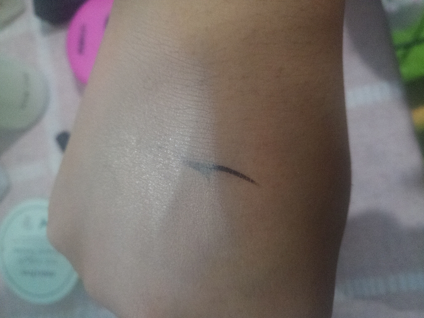 韩国谜尚气垫BB霜带替换装试用好不好用，是什么牌子,第8张