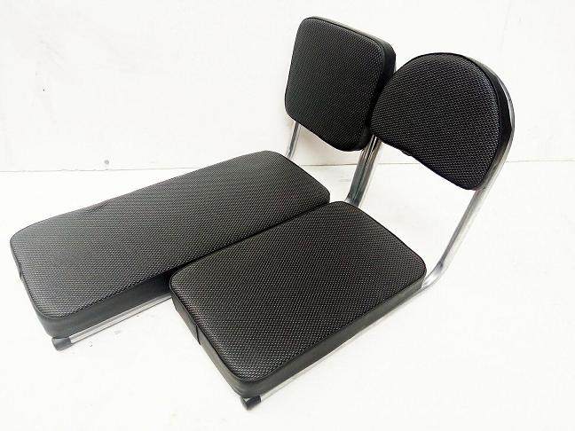 Selle de vélo - Ref 2348327 Image 5