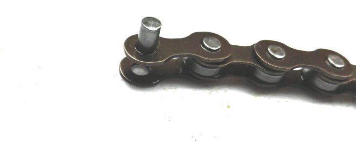 Chaîne de vélo - Ref 2367505 Image 6