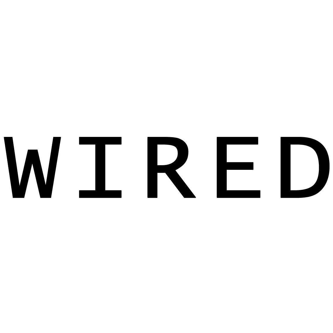 WIRED