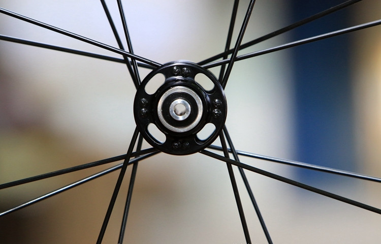 Roues de vélo - Ref 2361928 Image 10