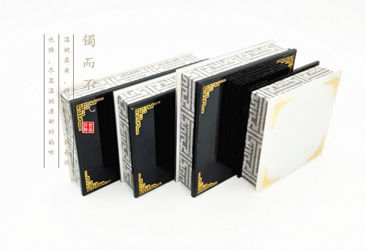 Coffret à bijoux OTHER   - Ref 3106661 Image 12