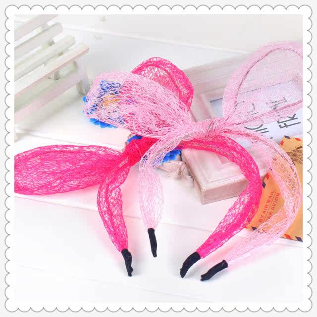 Accessoire coiffure en satin - Ref 1202824 Image 16