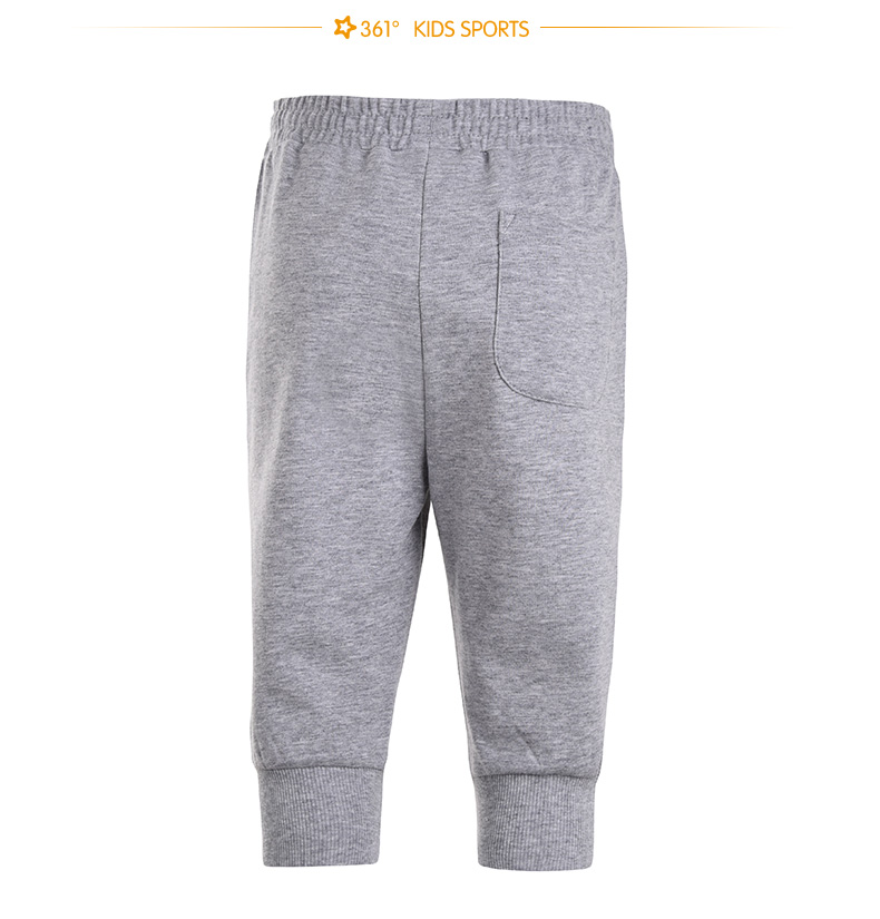 Pantalon fille K6621304 en CVC - Ref 2061663 Image 18