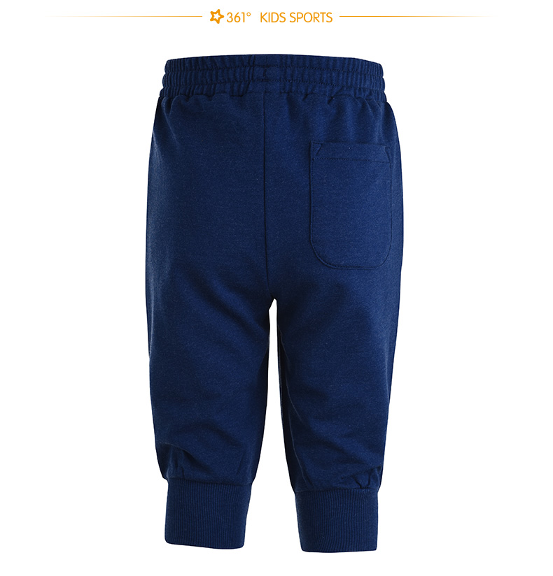 Pantalon fille K6621304 en CVC - Ref 2061663 Image 16