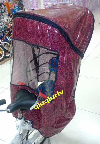 siège enfants pour vélo - Ref 2436152 Image 43