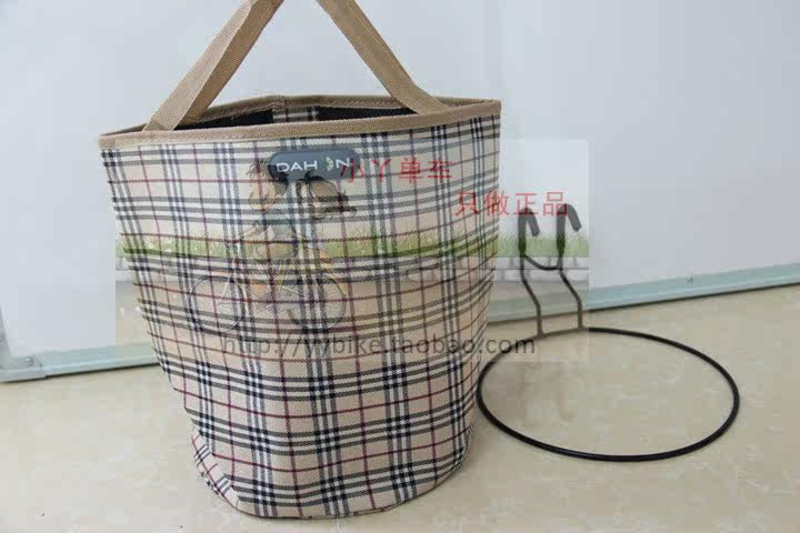 Panier pour vélo GIANT - Ref 2260633 Image 12