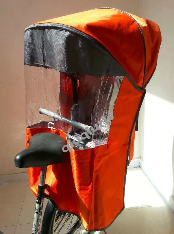 siège enfants pour vélo - Ref 2413035 Image 73