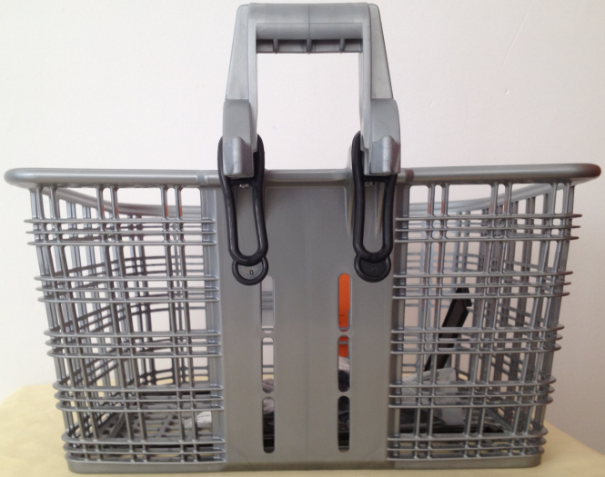 Panier pour vélo en plastique - Ref 2268156 Image 17