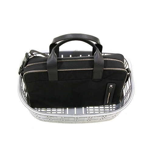 Panier pour vélo en plastique - Ref 2268139 Image 11