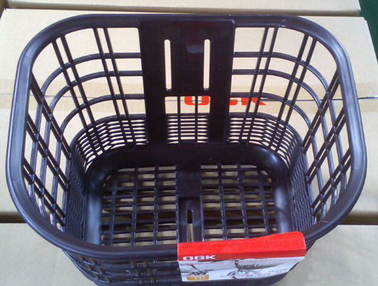 Panier pour vélo en plastique - Ref 2258281 Image 16