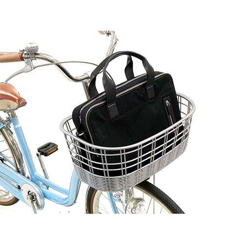 Panier pour vélo en plastique - Ref 2268139 Image 26