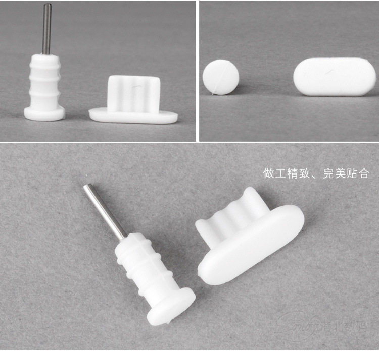 Connecteur pour téléphone portable - Ref 322871 Image 9