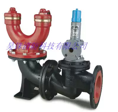 Fire underground fire pump adapter Water Pump Adapter SQA100-1 6ssa150-1 6