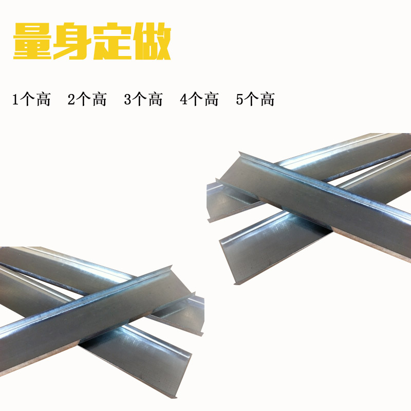 LED display keel display fixed frame advertising screen walk word screen finished product customization