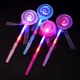 Lollipop Fairy Stick/10 установка