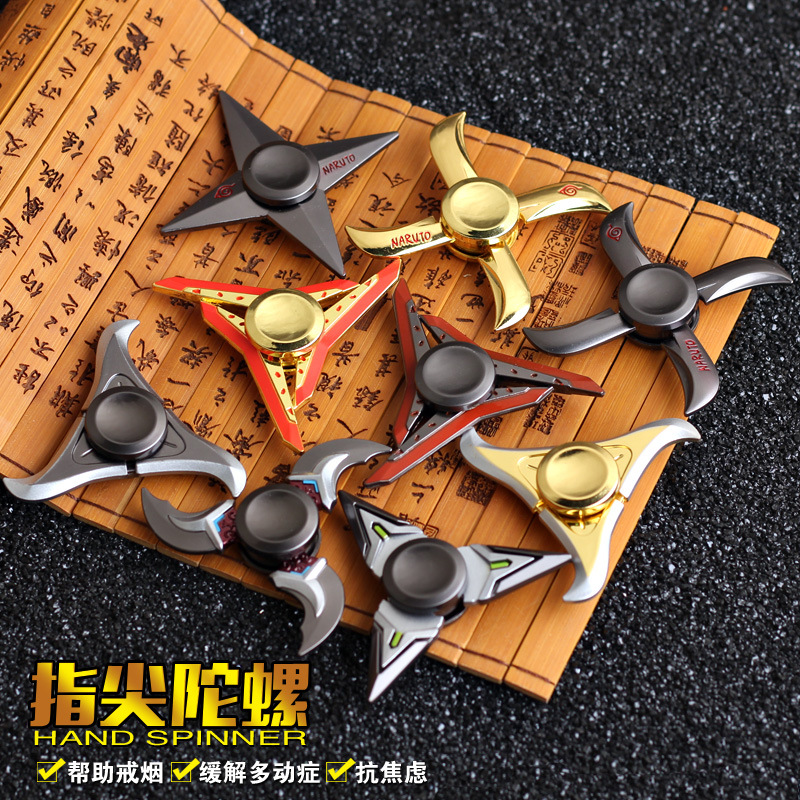 Finger spinner HANDSPINN - Ref 2615614 Image 13