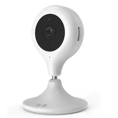 China Mobile and eyes C12 camera V1 night vision monitoring home wifi network smart Video and Home C31