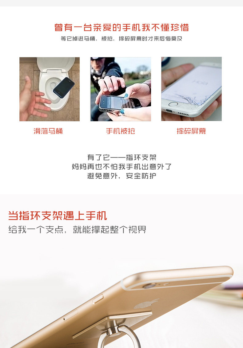 Support téléphone mobile IRING - Ref 1364502 Image 9