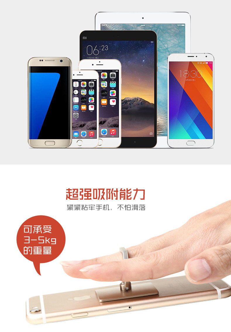 Support téléphone mobile IRING - Ref 1364502 Image 13