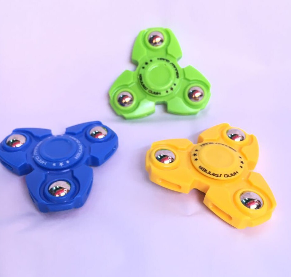 Fidget spinner - Ref 2616027 Image 6