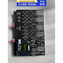 Spot American GALIL DMC-4080 motion controller original disassembly