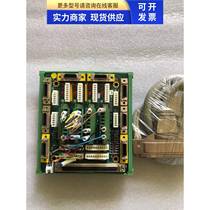 Spot Qinkai Linghua ADLINK 51-14032-0A3D DININ-814M SCSI-100P wiring
