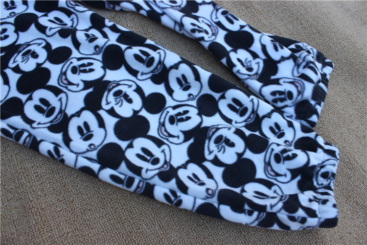Pantalon pyjama - Ref 732245 Image 14