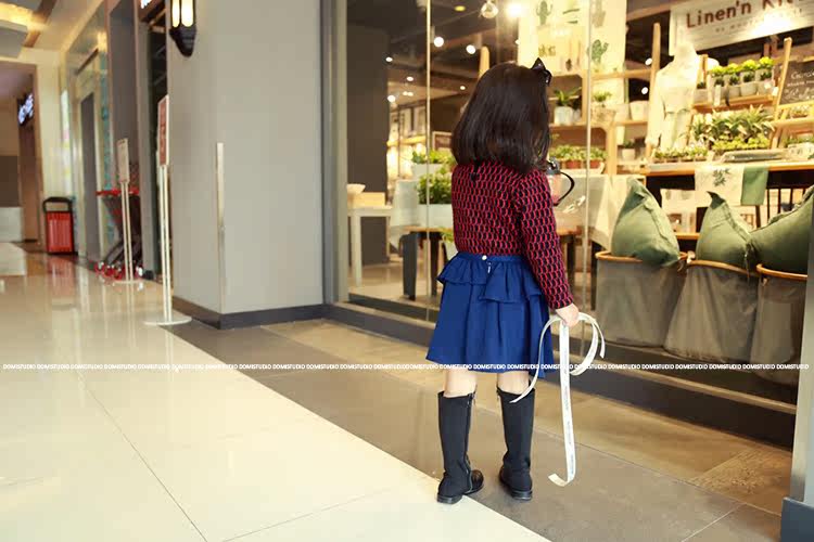 Jupe enfant DOMI - Ref 2050764 Image 7