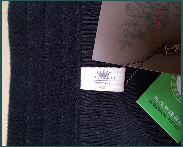 Corset luxueux en spandex - Ref 675158 Image 16