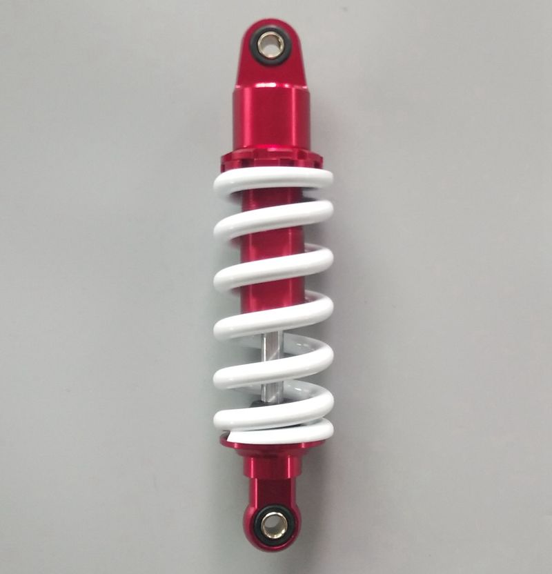 Các nhà sản xuất sản xuất xe máy giảm xóc thủy lực giảm xóc xe điện giảm xóc sau xe máy giảm xóc sau xe máy - Xe máy Bumpers phuộc nhún xe air blade